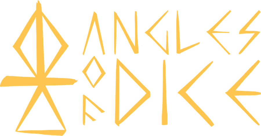 Angles of Dice